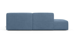 Ecksofa Nina Big links Cord