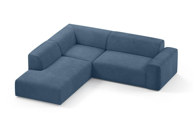 Ecksofa Nina Big links Cord