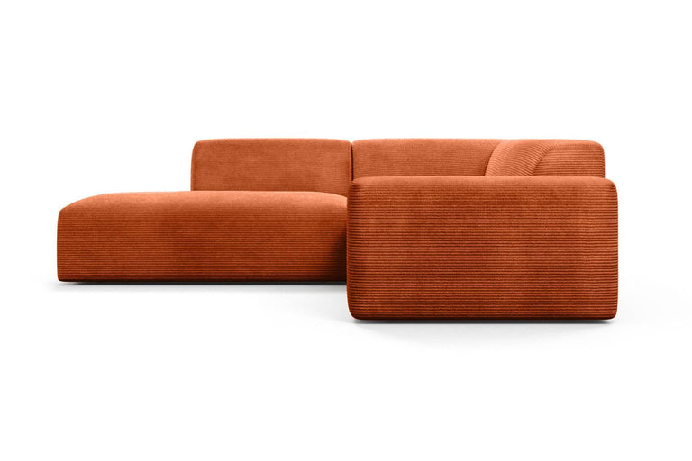 Ecksofa Nina Big links Cord