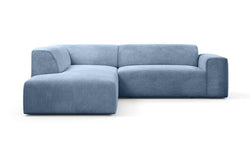 Ecksofa Nina Big links Cord