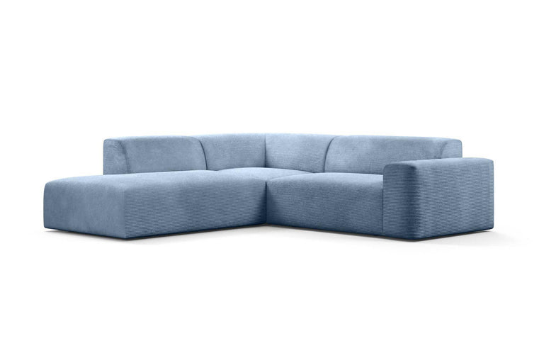 Ecksofa Nina Big links Cord