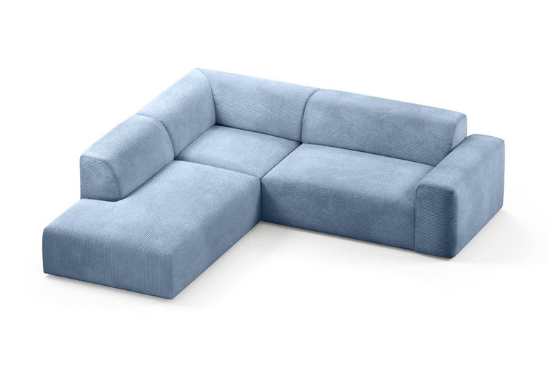 Ecksofa Nina Big links Cord