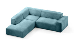 Ecksofa Nina Big links Cord