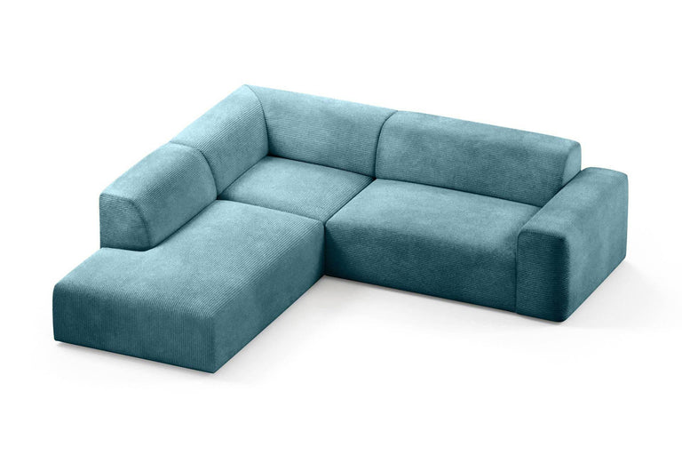 Ecksofa Nina Big links Cord