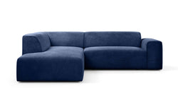 Ecksofa Nina Big links Cord