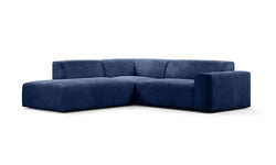 Ecksofa Nina Big links Cord