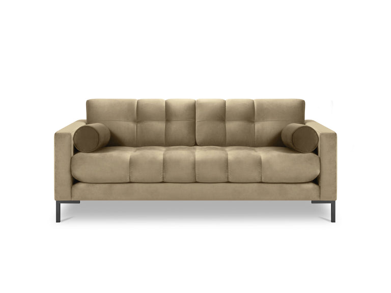 2-Sitzer-Sofa Bali Samt