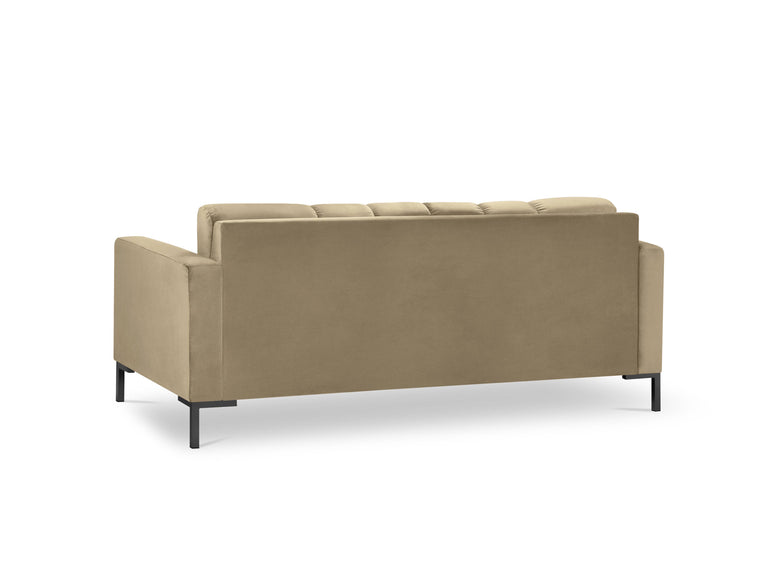 2-Sitzer-Sofa Bali Samt