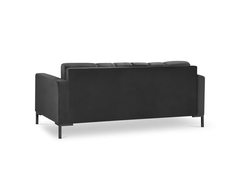 2-Sitzer-Sofa Bali Samt