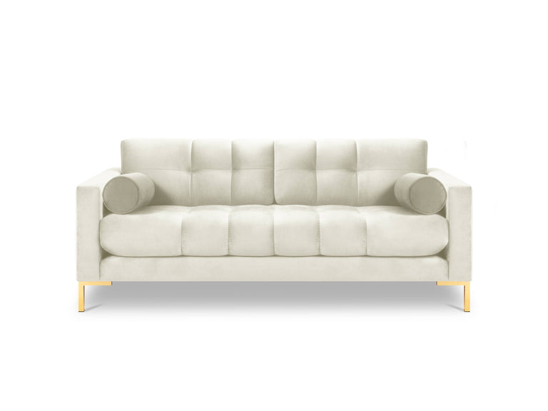 2-Sitzer-Sofa Bali Samt