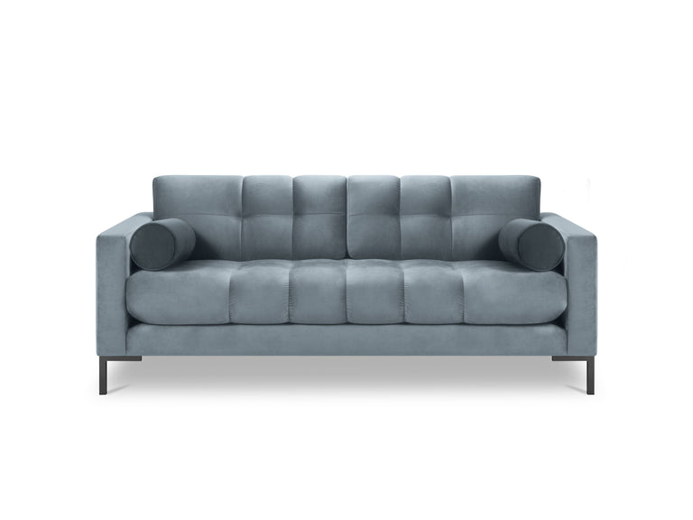 2-Sitzer-Sofa Bali Samt