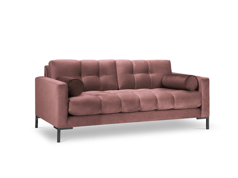 2-Sitzer-Sofa Bali Samt