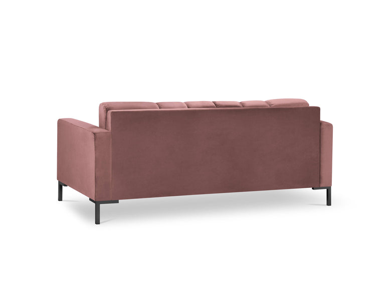 2-Sitzer-Sofa Bali Samt