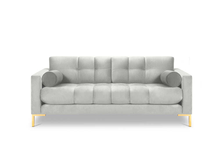 2-Sitzer-Sofa Bali Samt