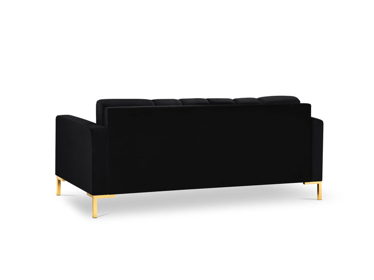 2-Sitzer-Sofa Bali Samt