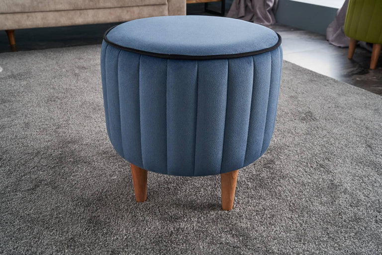 Hocker Lindy Samt