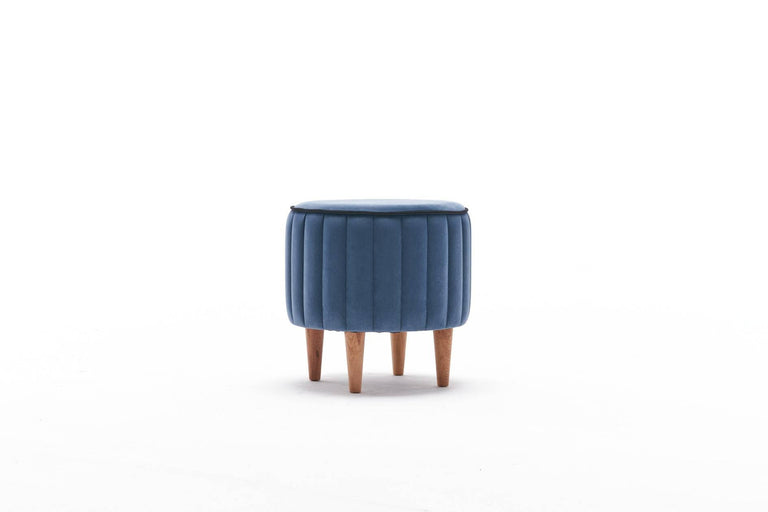 Hocker Lindy Samt