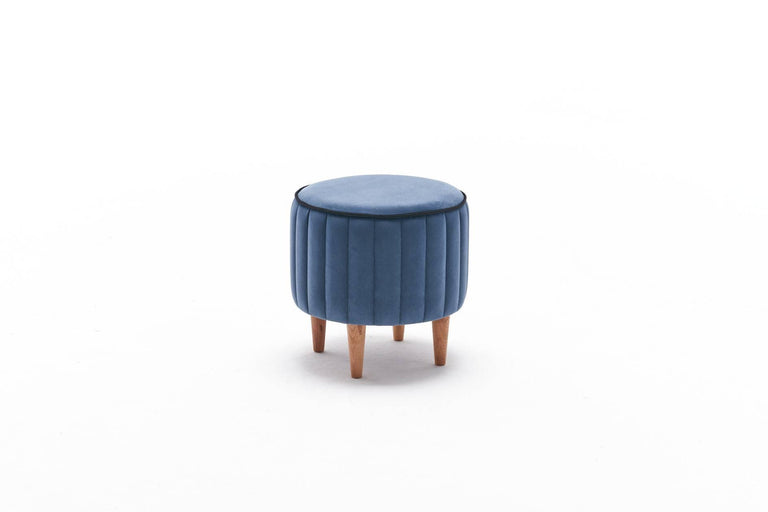 Hocker Lindy Samt