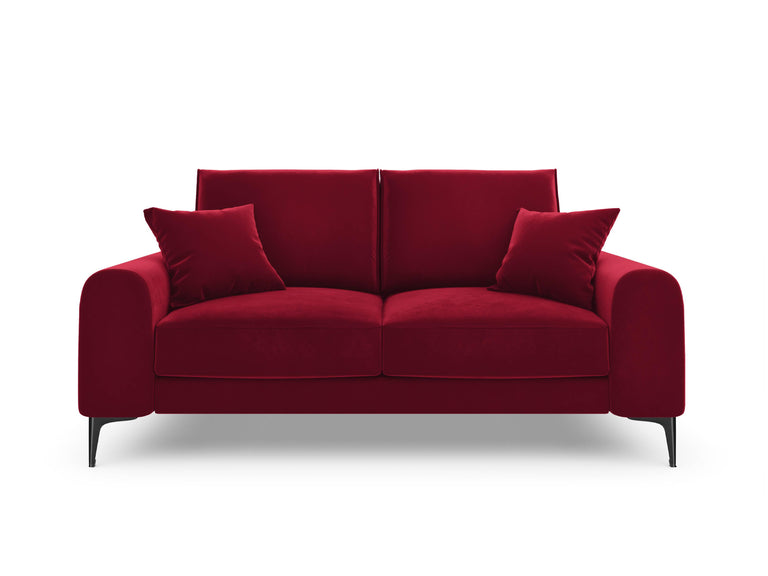 2-Sitzer-Sofa Madara Samt