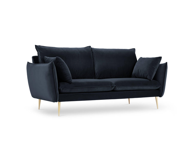 2-Sitzer-Sofa Elio Samt