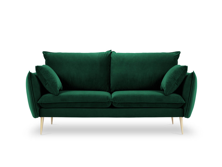 2-Sitzer-Sofa Elio Samt