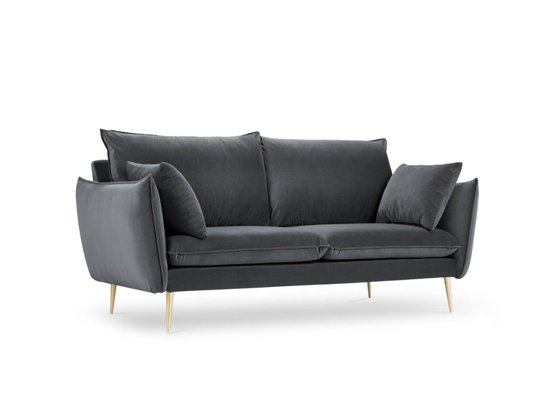 2-Sitzer-Sofa Elio Samt