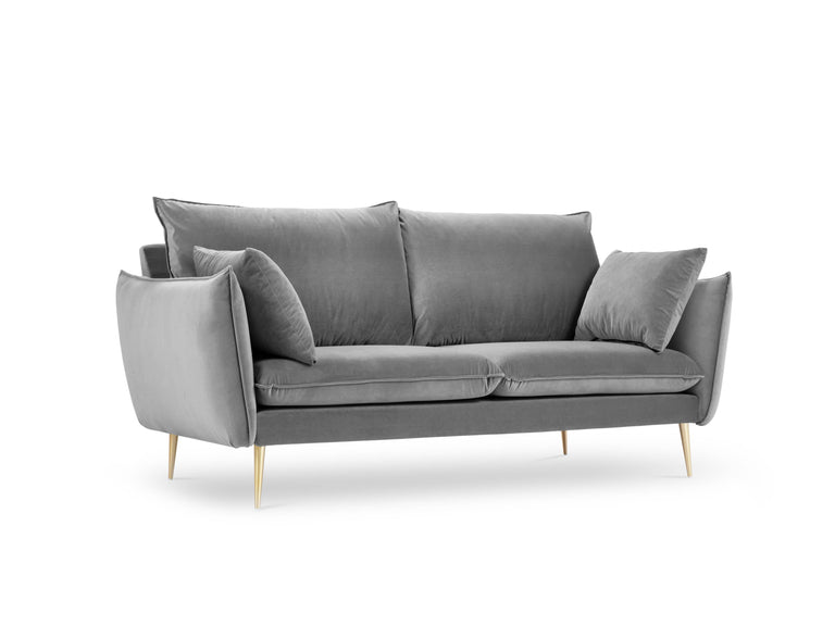 2-Sitzer-Sofa Elio Samt