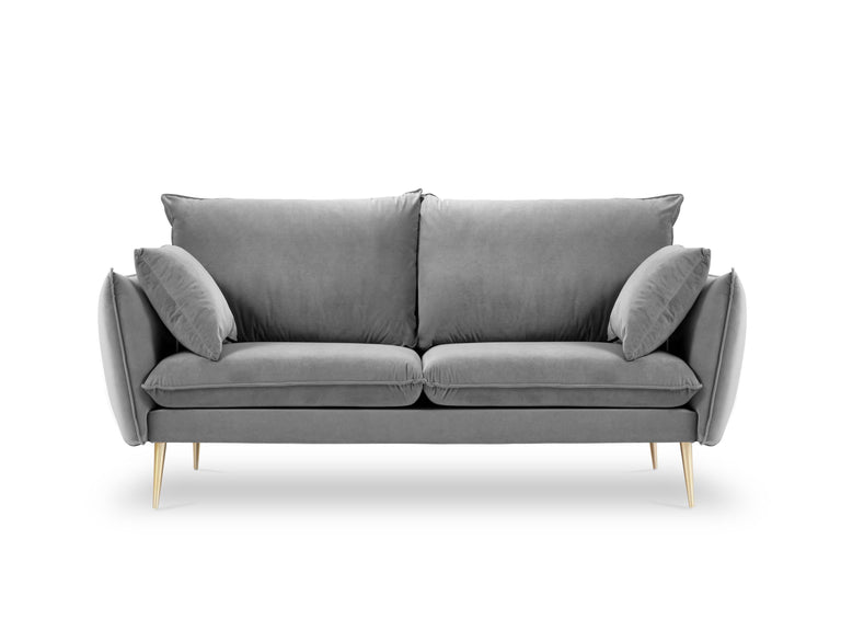 2-Sitzer-Sofa Elio Samt