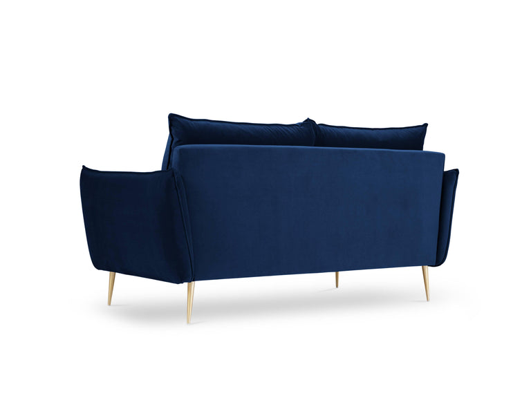 2-Sitzer-Sofa Elio Samt