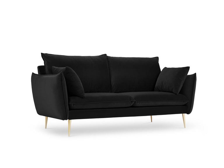 2-Sitzer-Sofa Elio Samt