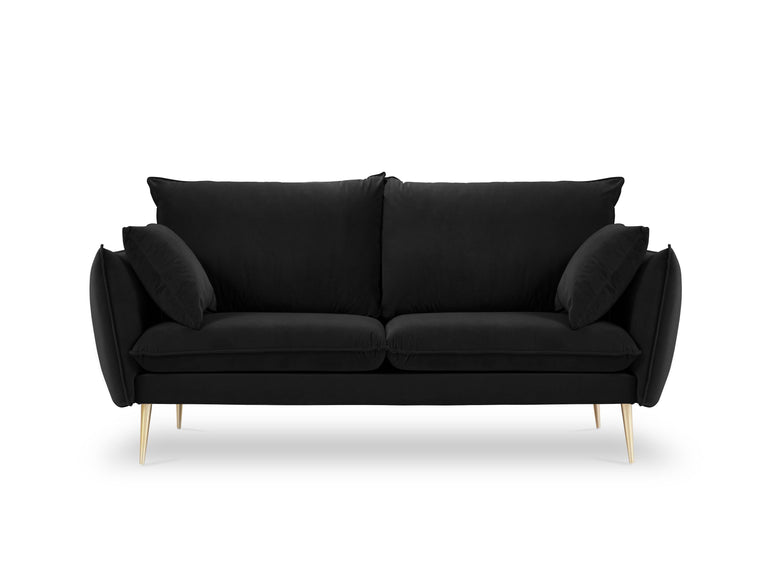 2-Sitzer-Sofa Elio Samt