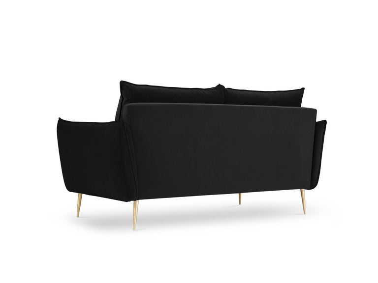 2-Sitzer-Sofa Elio Samt