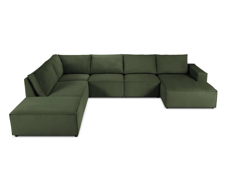 U-Sofa Carlo links Cord