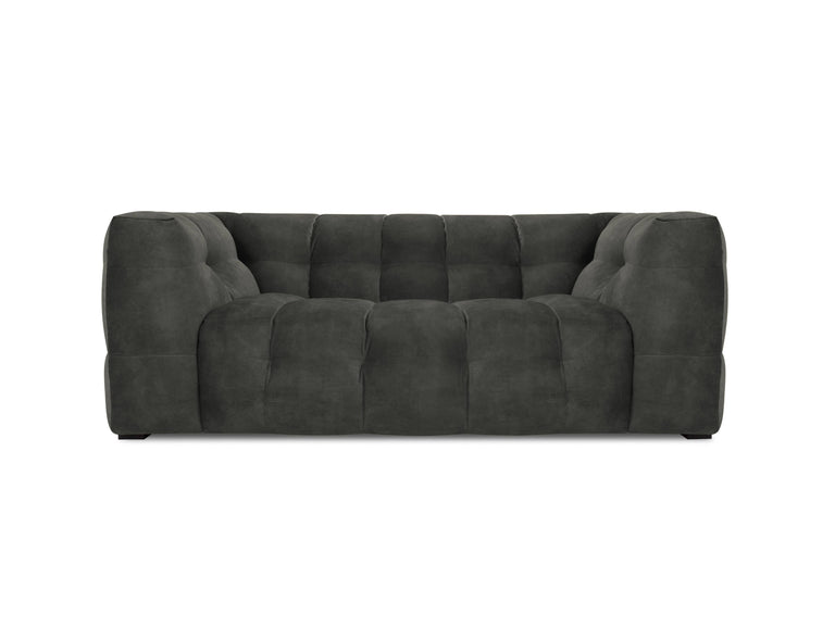 2-Sitzer-Sofa Vesta Samt