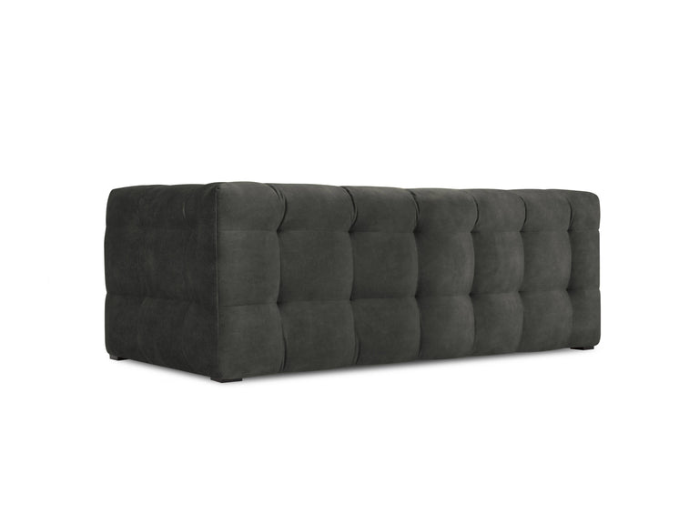 2-Sitzer-Sofa Vesta Samt