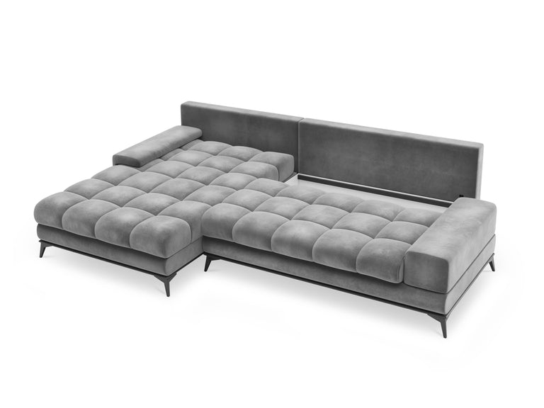 4,5-Sitzer Schlafsofa Deneb links