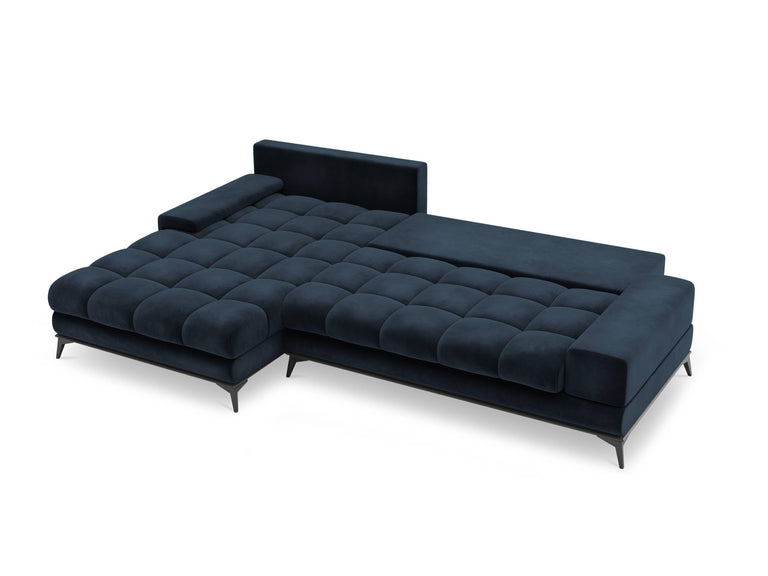 4,5-Sitzer Schlafsofa Deneb links